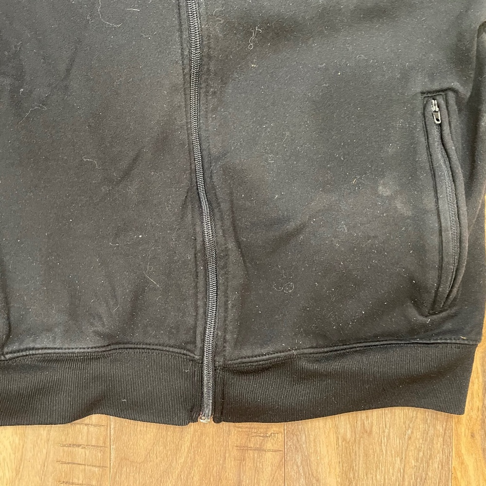 Universal Studios Track Jacket - image 5